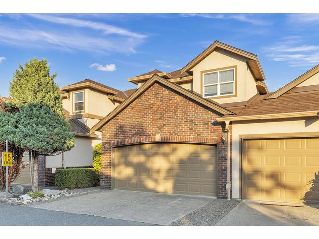 32 - 2525 Yale Court, House attached with 4 bedrooms, 4 bathrooms and 4 parking in Abbotsford BC | Image 3
