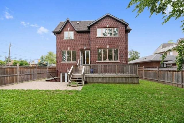 78 Abitibi Ave, House detached with 4 bedrooms, 7 bathrooms and 6 parking in Toronto ON | Image 14