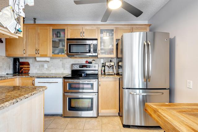 402 - 1817 16 Street Sw, Condo with 2 bedrooms, 1 bathrooms and 1 parking in Calgary AB | Image 7