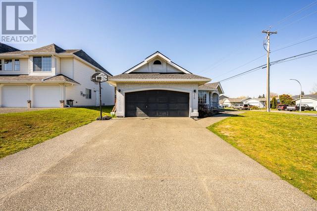 570 Cambridge Dr, House detached with 3 bedrooms, 2 bathrooms and 4 parking in Campbell River BC | Image 25