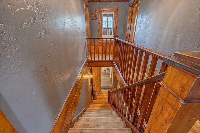 1003 Fourth Lake Rd, House detached with 6 bedrooms, 2 bathrooms and 13 parking in Central Frontenac ON | Image 13