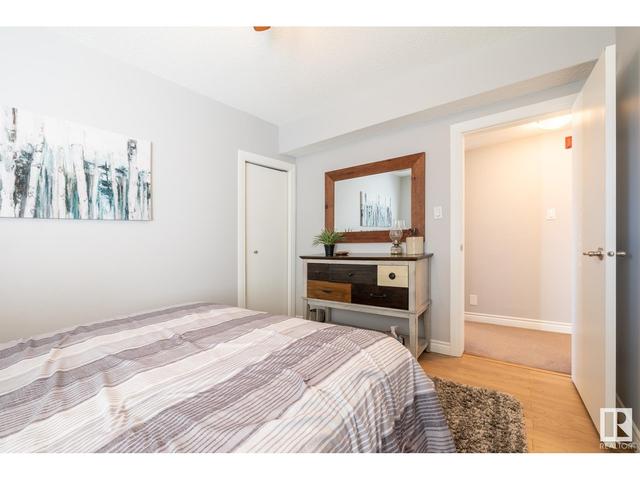 1 - 9650 82 Av Nw, Condo with 2 bedrooms, 1 bathrooms and 1 parking in Edmonton AB | Image 18