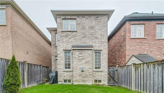 70 Torah Gate, House detached with 3 bedrooms, 4 bathrooms and 2 parking in Vaughan ON | Image 20