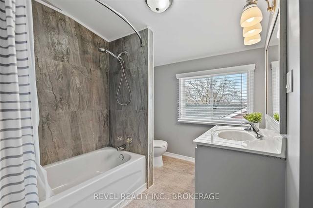 63 Lorne St, House detached with 4 bedrooms, 4 bathrooms and 7 parking in St. Catharines ON | Image 7