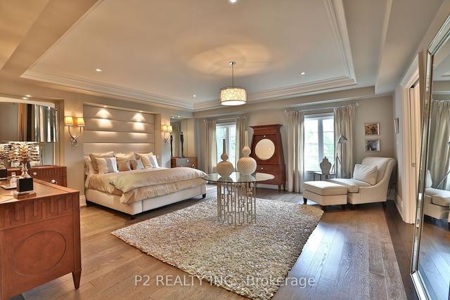 8 Thornhill Ave, House detached with 4 bedrooms, 6 bathrooms and 11 parking in Vaughan ON | Image 7