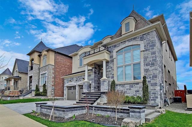 312 Farrell Rd, House detached with 4 bedrooms, 4 bathrooms and 4 parking in Vaughan ON | Image 23