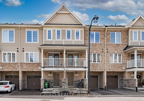 8-88 Decorso Dr, Guelph, ON, N1L0A1 | Card Image