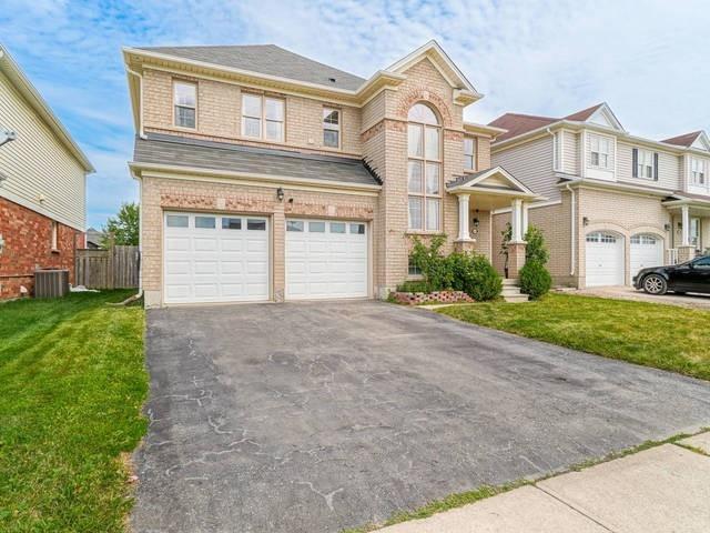 26 Waldie Cres, House detached with 4 bedrooms, 3 bathrooms and 4 parking in Brantford ON | Image 12