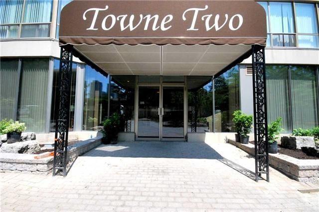 1810 - 55 Elm Dr W, Townhouse with 2 bedrooms, 2 bathrooms and 2 parking in Mississauga ON | Image 2