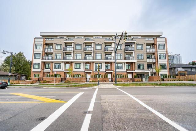 512 - 10616 132 Street, Condo with 0 bedrooms, 1 bathrooms and null parking in Surrey BC | Image 2