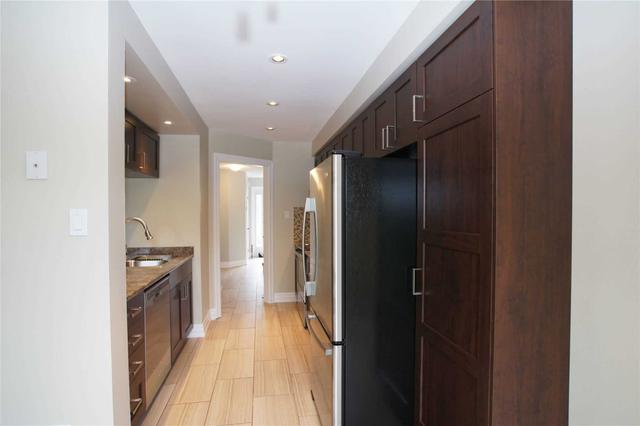 10 - 1240 Westview Terr, House attached with 3 bedrooms, 3 bathrooms and 2 parking in Oakville ON | Image 16