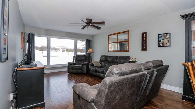 1798 Penetanguishene Rd, House detached with 3 bedrooms, 2 bathrooms and 11 parking in Oro Medonte ON | Image 34