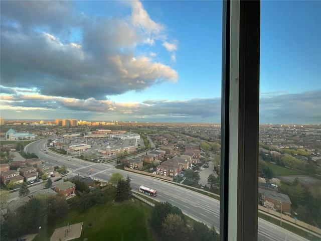 1808 - 350 Webb Dr, Condo with 1 bedrooms, 1 bathrooms and 1 parking in Mississauga ON | Image 11