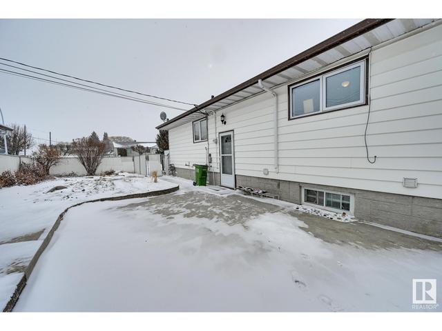 6108 142 Av Nw, House detached with 4 bedrooms, 2 bathrooms and null parking in Edmonton AB | Image 38