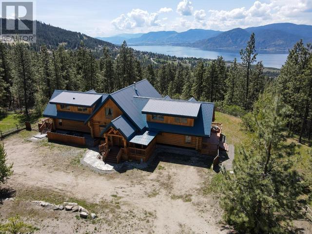 3901 Cottonwood Lane, House detached with 3 bedrooms, 3 bathrooms and null parking in Okanagan Similkameen E BC | Image 67
