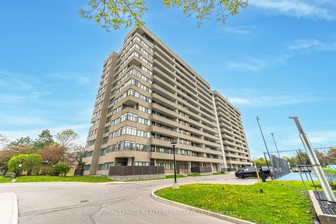 1002-1300 Mississauga Valley Blvd, Mississauga, ON, L5A3S8 | Card Image