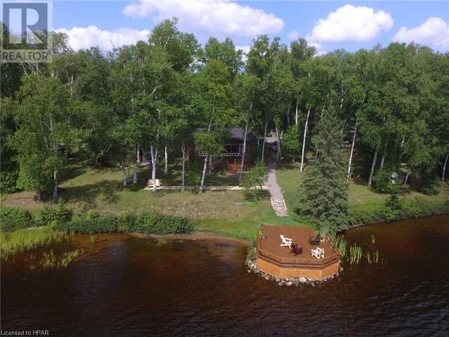 903 Mcrae Hay Lake Road, House detached with 3 bedrooms, 2 bathrooms and 2 parking in South Algonquin ON | Image 24