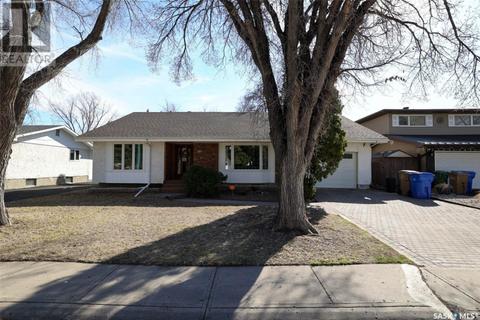 99 Arlington Street, House detached with 4 bedrooms, 3 bathrooms and null parking in Regina SK | Card Image