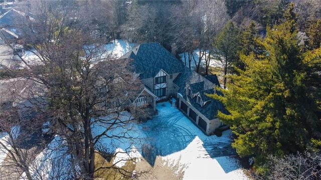 1248 Lorne Park Rd, House detached with 5 bedrooms, 6 bathrooms and 10 parking in Mississauga ON | Image 2