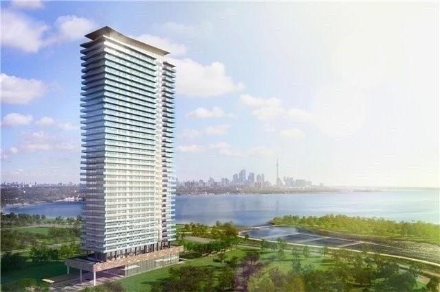 1706 - 33 Shore Breeze Dr, Condo with 1 bedrooms, 1 bathrooms and 0 parking in Toronto ON | Image 1