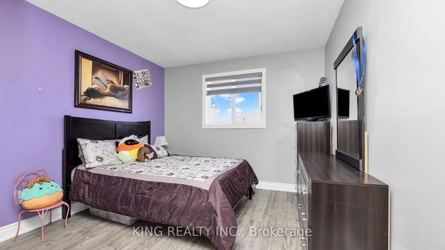 19 Kirk Dr, House detached with 5 bedrooms, 5 bathrooms and 8 parking in Brampton ON | Image 19