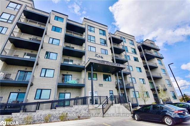 404 - 295 Cundles Rd E, Condo with 2 bedrooms, 2 bathrooms and 1 parking in Barrie ON | Image 23