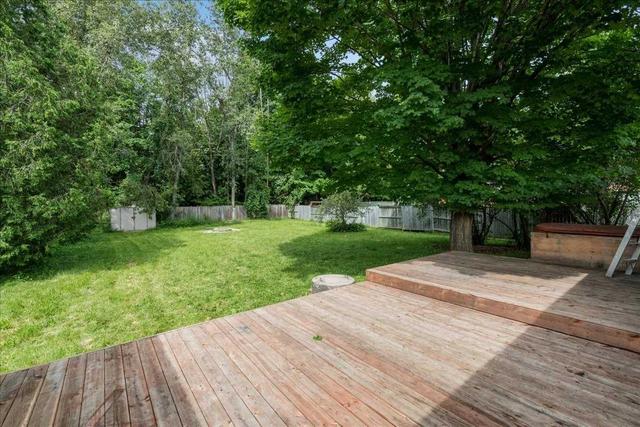 2662 25th Sdrd, House detached with 3 bedrooms, 2 bathrooms and 4 parking in Innisfil ON | Image 19