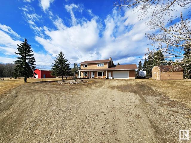 50104 Rge Rd 73, House detached with 4 bedrooms, 2 bathrooms and null parking in Brazeau County AB | Image 63