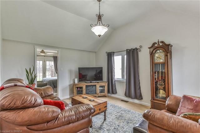 54221 Talbot Line, House detached with 3 bedrooms, 1 bathrooms and 8 parking in Bayham ON | Image 9