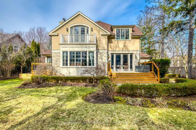 376 Lakeshore Rd W, House detached with 3 bedrooms, 4 bathrooms and 6 parking in Oakville ON | Image 28
