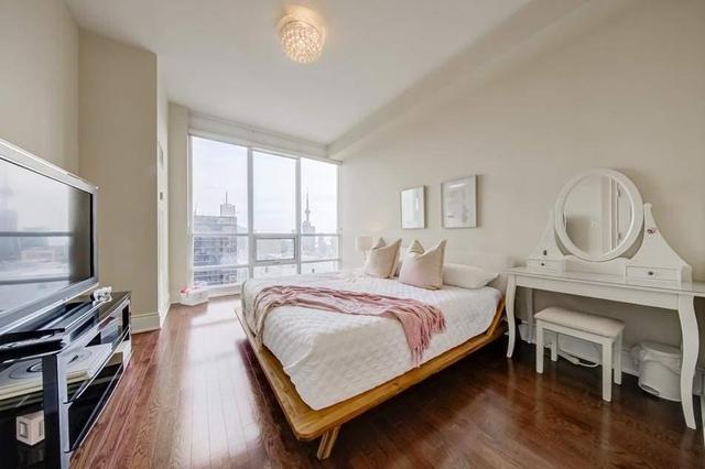 lph 07 - 761 Bay St, Condo with 2 bedrooms, 2 bathrooms and 1 parking in Toronto ON | Image 25
