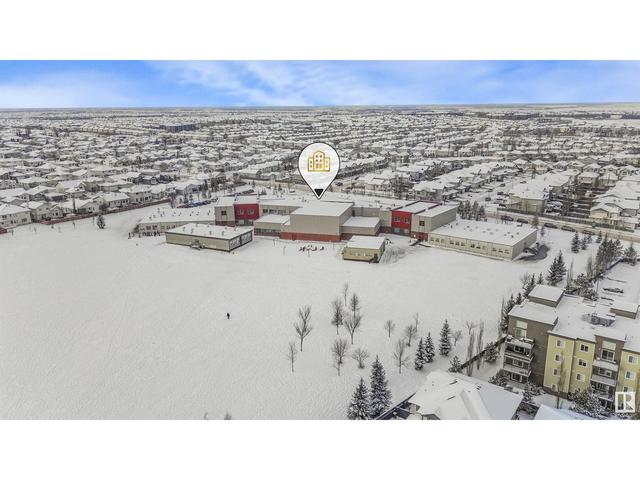 213 - 16235 51 St Nw, Condo with 2 bedrooms, 2 bathrooms and null parking in Edmonton AB | Image 29