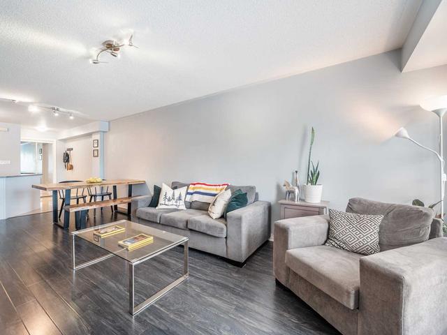 th 5 - 118 Finch Ave W, Townhouse with 2 bedrooms, 3 bathrooms and 2 parking in Toronto ON | Image 25