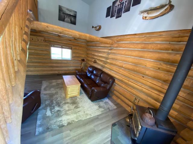 703015 Range Road 65, House detached with 1 bedrooms, 2 bathrooms and 10 parking in Grande Prairie County No. 1 AB | Image 7