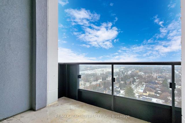 1801 - 3 Rosewater St, Condo with 2 bedrooms, 2 bathrooms and 1 parking in Richmond Hill ON | Image 13