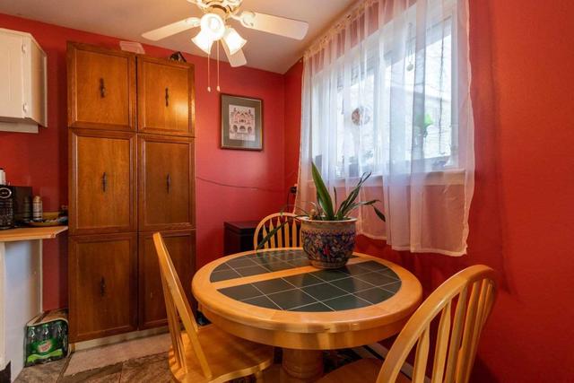 42 - 120 Nonquon Rd, Townhouse with 3 bedrooms, 1 bathrooms and 1 parking in Oshawa ON | Image 14
