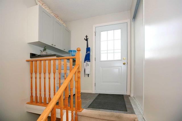 757 - 5 Everson Dr, Townhouse with 2 bedrooms, 2 bathrooms and 1 parking in Toronto ON | Image 15