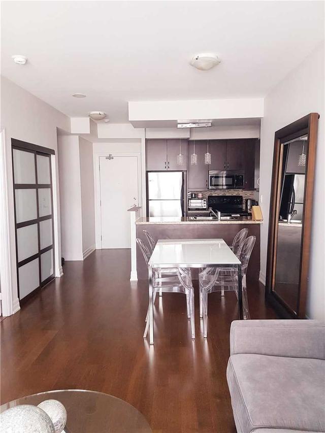 1602 - 500 St Clair Ave W, Condo with 1 bedrooms, 1 bathrooms and 1 parking in Toronto ON | Image 13