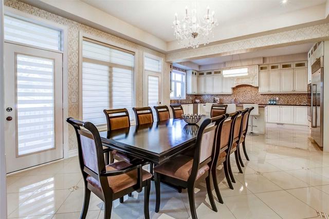 22 Snowdrop Pl, House detached with 6 bedrooms, 9 bathrooms and 12 parking in Brampton ON | Image 7