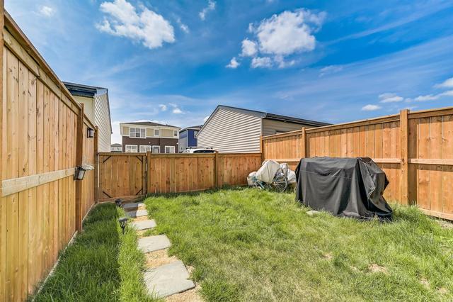 13 Homestead Boulevard Ne, Home with 4 bedrooms, 3 bathrooms and 2 parking in Calgary AB | Image 28