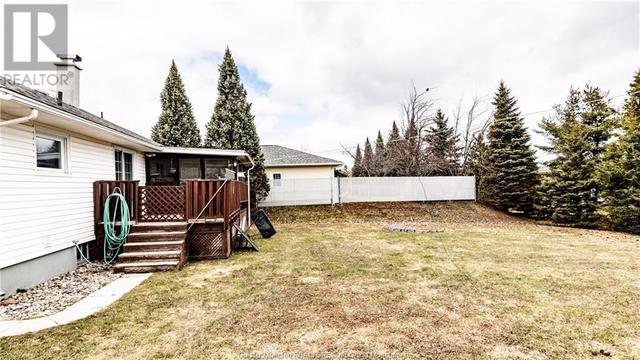 51 Gorge Rd, House detached with 2 bedrooms, 1 bathrooms and null parking in Moncton NB | Image 18