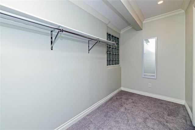 4 - 1580 Kerns Rd, Townhouse with 2 bedrooms, 3 bathrooms and 1 parking in Burlington ON | Image 11