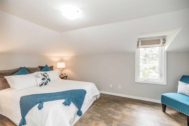 56 Water St, House detached with 3 bedrooms, 2 bathrooms and 8 parking in Penetanguishene ON | Image 9