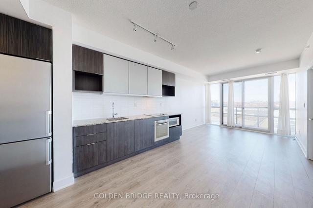 610 - 99 The Donway W, Condo with 1 bedrooms, 1 bathrooms and 1 parking in Toronto ON | Image 15