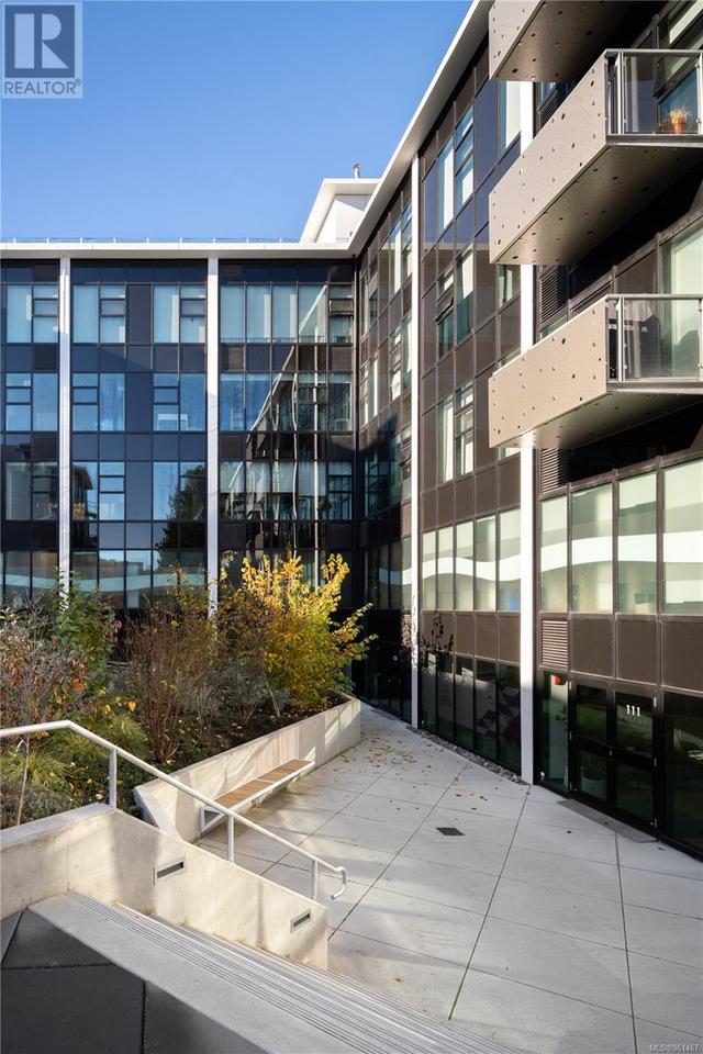 s316 - 1411 Cook St, Condo with 3 bedrooms, 2 bathrooms and 1 parking in Victoria BC | Image 27