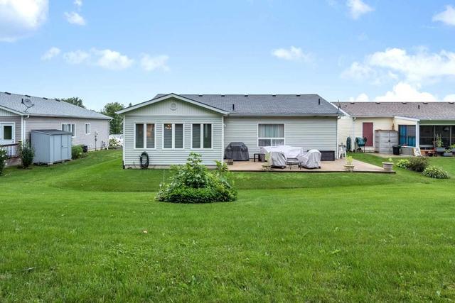 30 Trellis Lane, House detached with 2 bedrooms, 2 bathrooms and 4 parking in Innisfil ON | Image 16