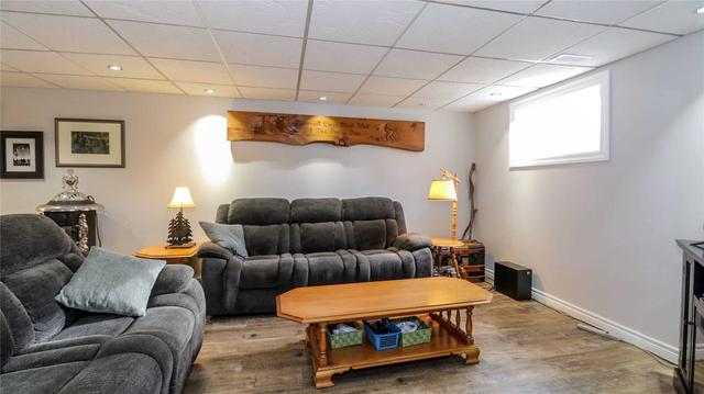 1798 Penetanguishene Rd, House detached with 3 bedrooms, 2 bathrooms and 11 parking in Oro Medonte ON | Image 16
