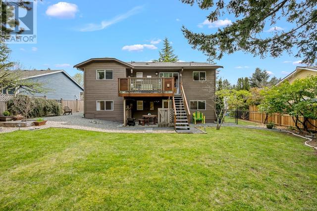 1480 Skeena Dr, House detached with 4 bedrooms, 3 bathrooms and 6 parking in Comox BC | Image 19