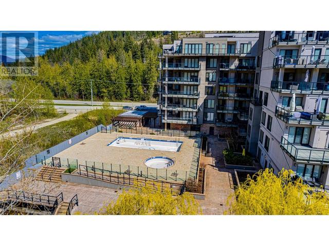 502 - 326 Mara Lake Lane, Condo with 3 bedrooms, 2 bathrooms and 2 parking in Sicamous BC | Image 45