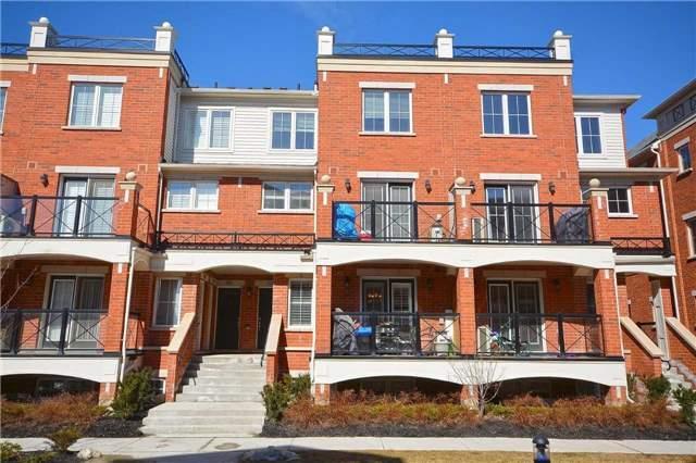 9 - 39 Hays Blvd, Condo with 2 bedrooms, 2 bathrooms and 1 parking in Oakville ON | Image 1